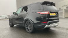 Land Rover Discovery 3.0 SDV6 HSE Luxury 5dr Auto Diesel Station Wagon